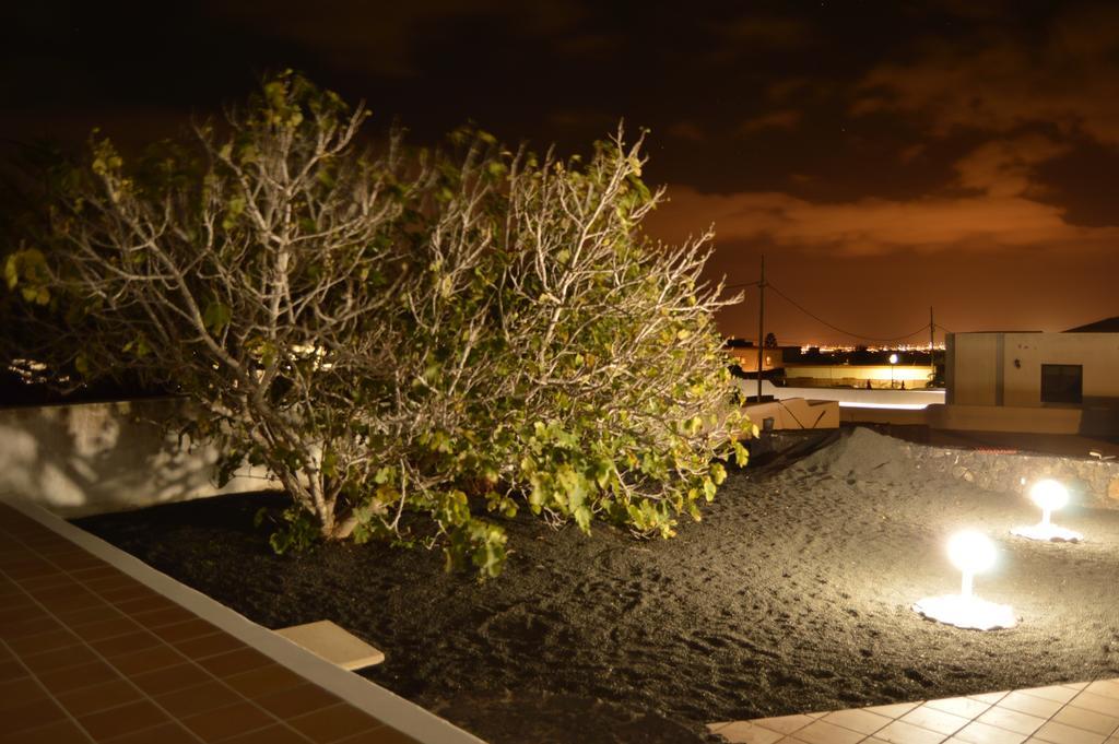 Casa Alba Villa Nazaret Bagian luar foto