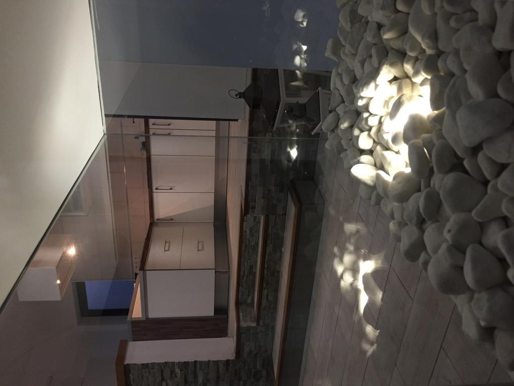 Casa Alba Villa Nazaret Bagian luar foto