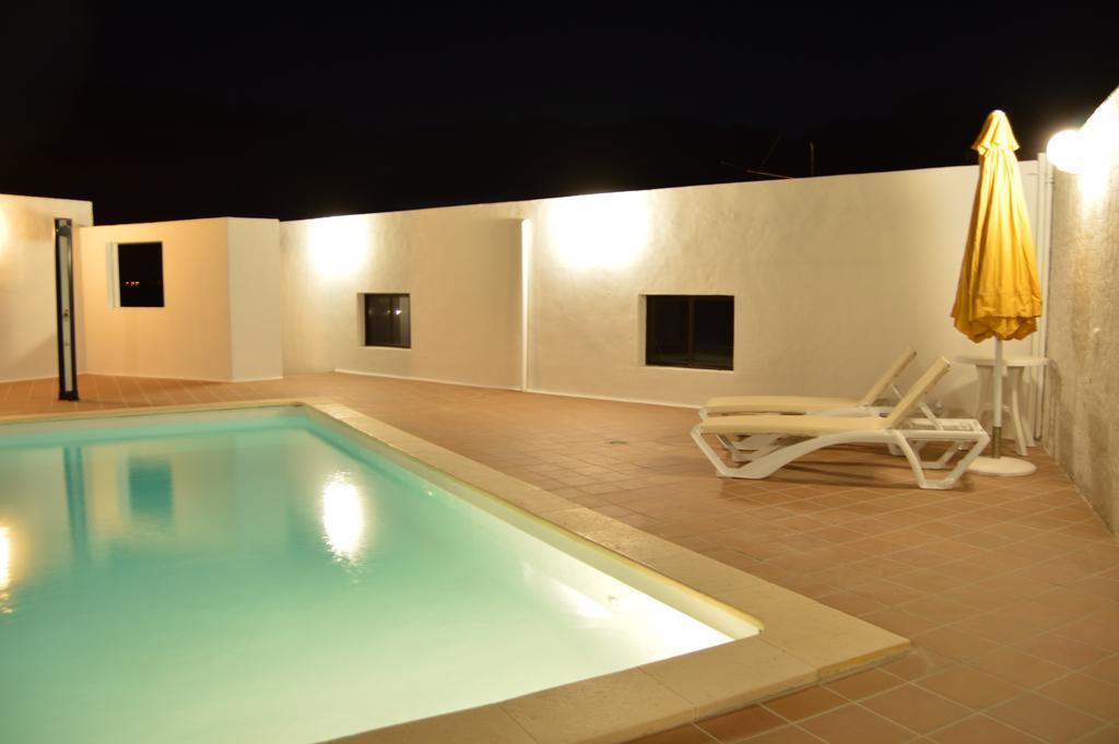 Casa Alba Villa Nazaret Bagian luar foto